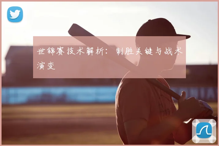 世锦赛技术解析:制胜关键与战术演变
